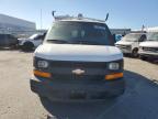 2013 Chevrolet Express G2500