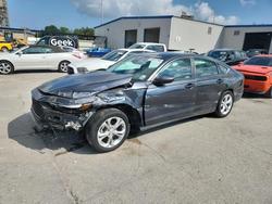 Honda salvage cars for sale: 2024 Honda Accord lx