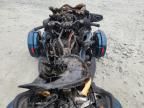 2021 Can-Am Spyder Roadster RT