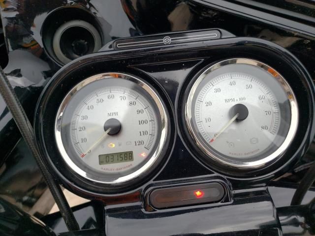 2012 Harley-Davidson Fltrx Road Glide Custom