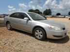 2007 Chevrolet Impala lt