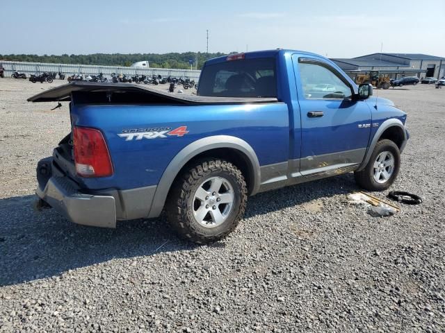 2010 Dodge RAM 1500