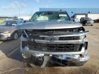 2025 Chevrolet Silverado K1500 LT-L