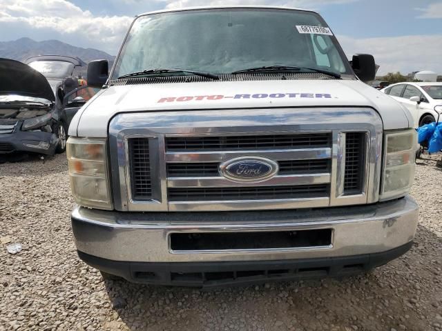 2011 Ford Econoline E250 Van