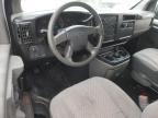 2007 Chevrolet Express G2500