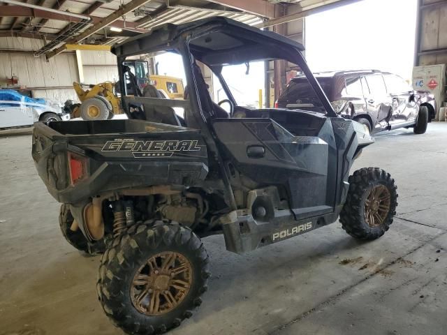 2019 Polaris General 1000 EPS Utility Vehicle Utility Vehicle