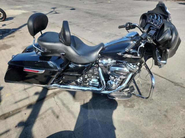 2022 Harley-Davidson Flhx