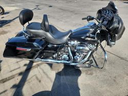 Salvage motorcycles for sale at Littleton, CO auction: 2022 Harley-Davidson Flhx