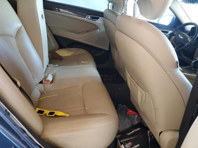 2016 Hyundai Genesis 3.8L