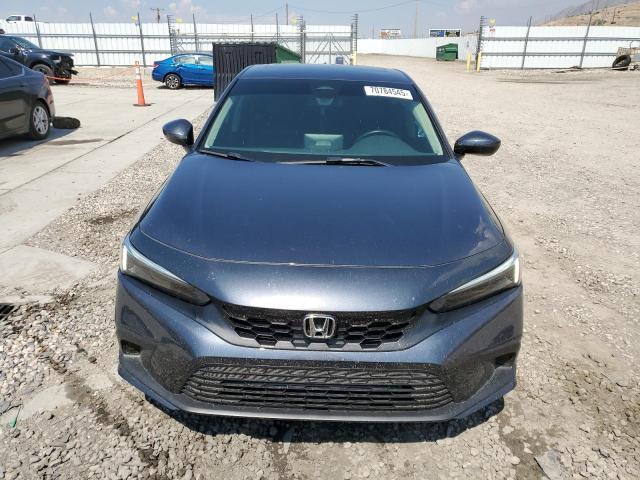 2024 Honda Civic exl