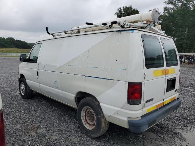 2010 Ford Econoline E250 Van