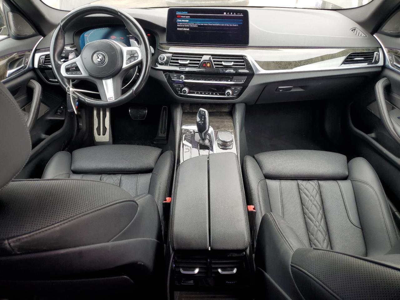 2023 BMW 530e