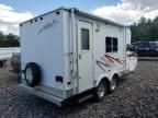 2007 Shadow Cruiser 314TBS-RVS