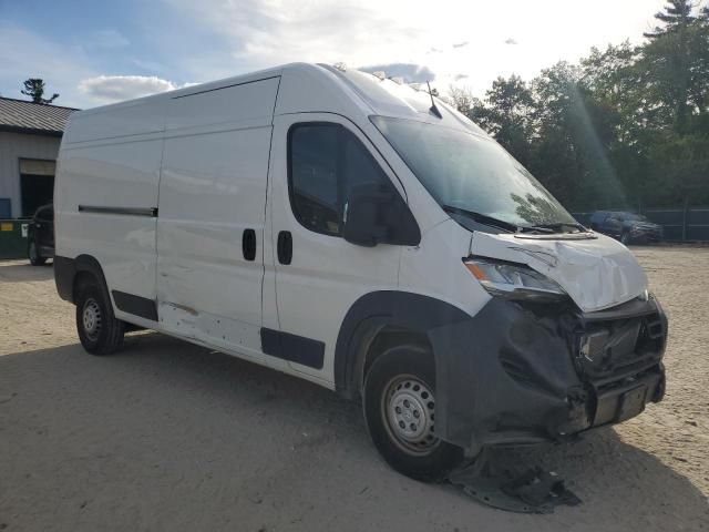 2024 Dodge RAM Promaster 2500 2500 High