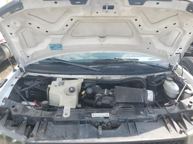 2005 Chevrolet Express G3500