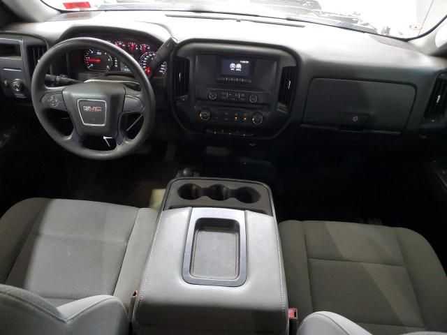 2015 GMC Sierra K1500
