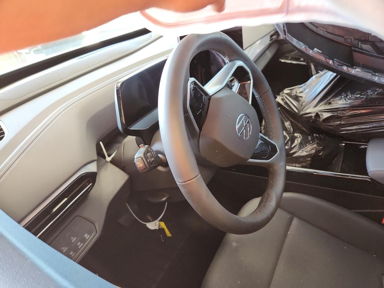 2025 Volkswagen Id.4 pro s