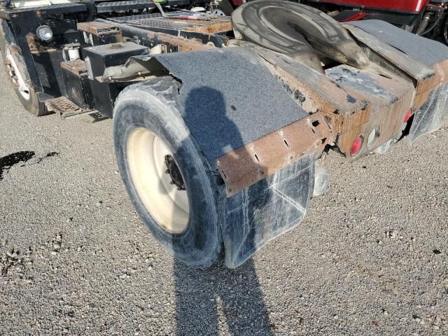 2005 Kalmar Ottawa Yard Truck