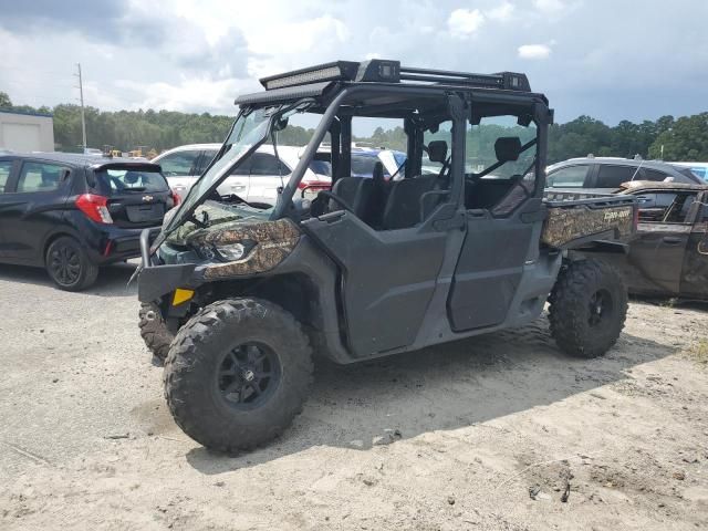 2021 Can-Am Defender Max XT HD10