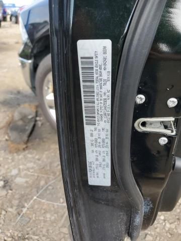 2017 Dodge RAM 1500 SLT
