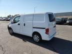 2017 Nissan NV200 2.5S