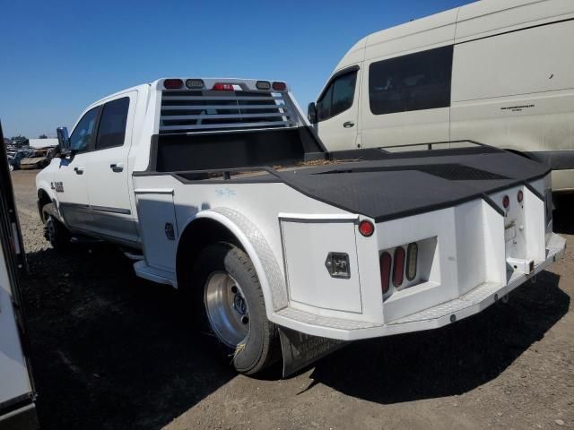 2014 Other 3500 4X4 Crew Cab L