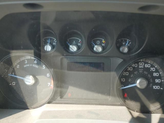 2013 Ford F350 Super Duty