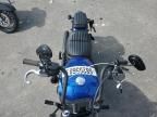 2024 Harley-Davidson Fxbbs