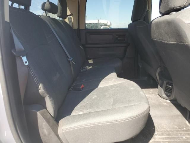 2020 Dodge RAM 3500 Tradesman