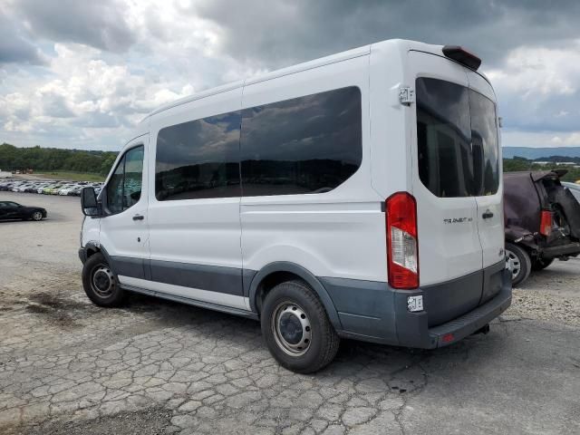 2018 Ford Transit T-150
