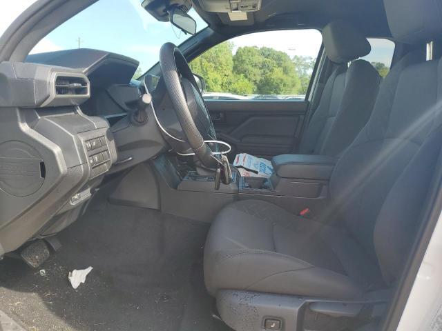 2024 Toyota Tacoma Xtracab