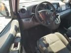 2021 Nissan NV200 2.5S