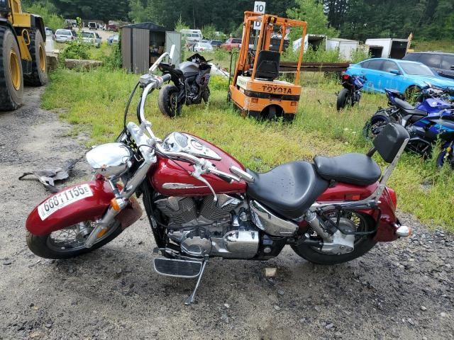 2004 Honda VT1300 S