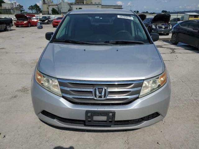 2013 Honda Odyssey lx