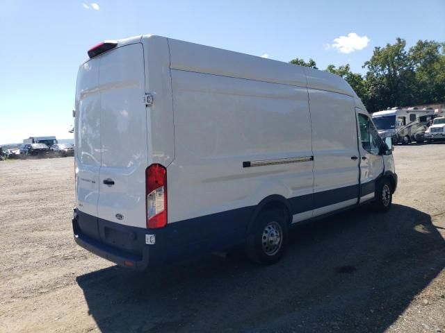 2023 Ford Transit T-350