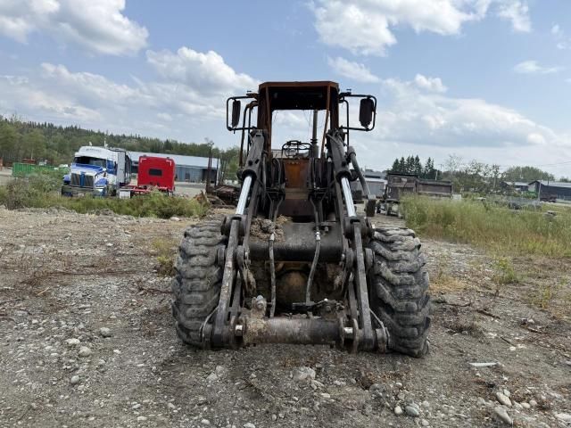 1988 Caterpillar Loader