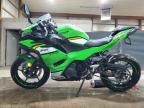 2025 Kawasaki EX500 H
