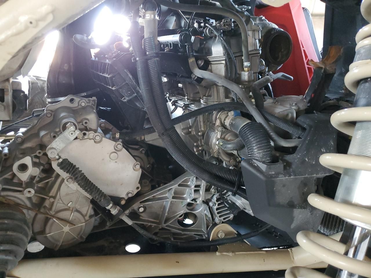 2022 Can Am 2022 CAN-AM Maverick X3 X RS Turbo RR