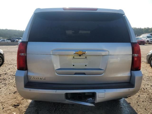 2020 Chevrolet Tahoe K1500 lt