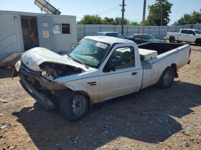 2000 Ford Ranger