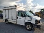 2006 GMC Savana Cutaway G3500