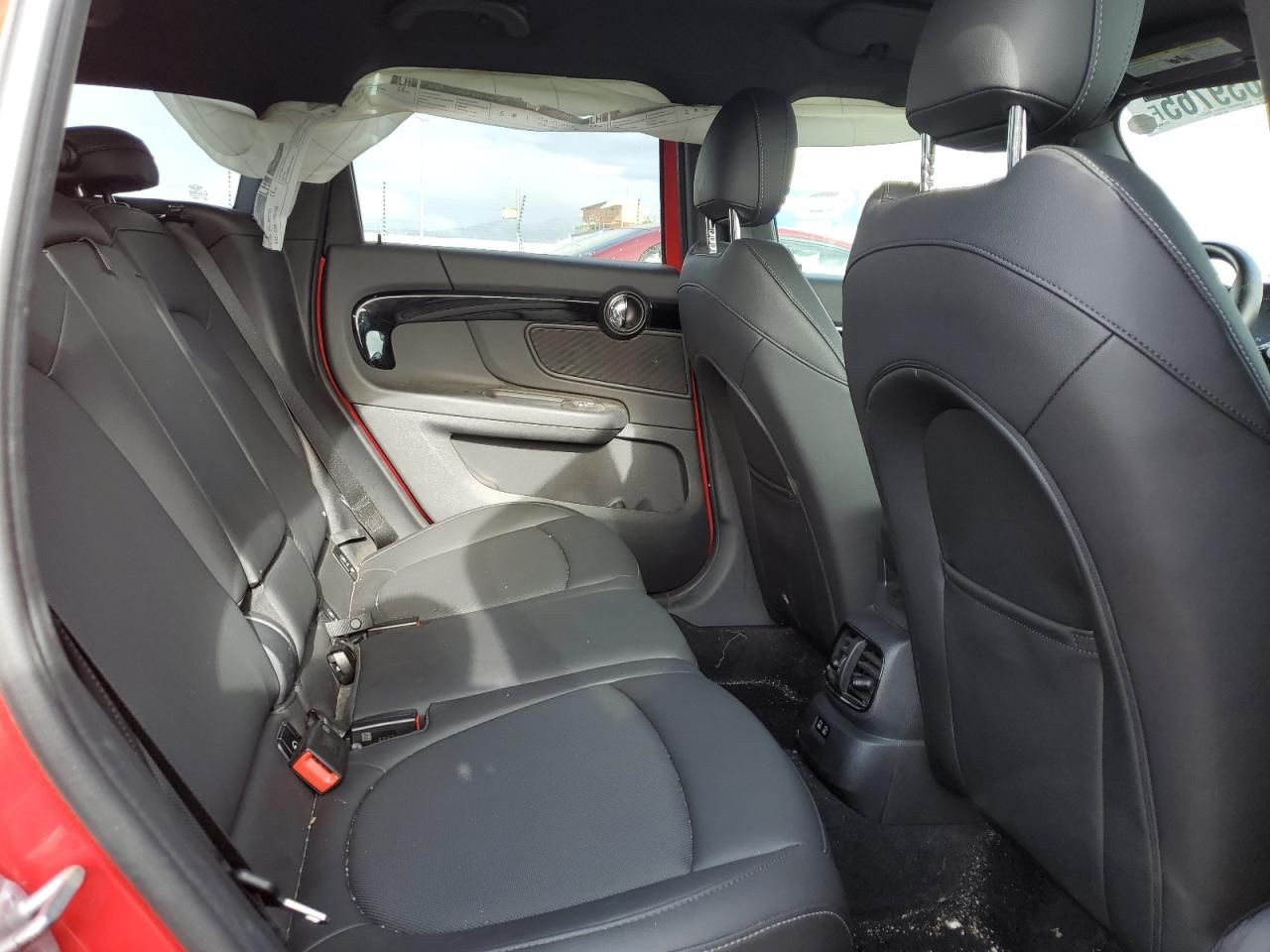 2023 Mini Cooper s Countryman All4