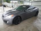 2011 Hyundai Genesis Coupe 3.8l
