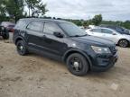 2017 Ford Explorer Police Interceptor