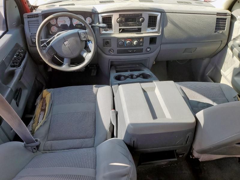 2008 Dodge RAM 1500