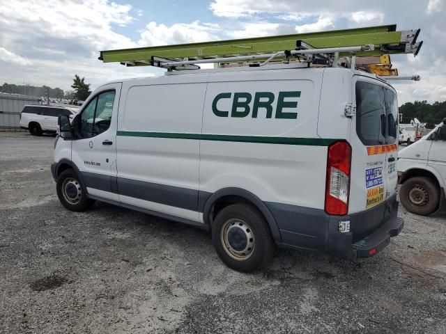 2016 Ford Transit T-150