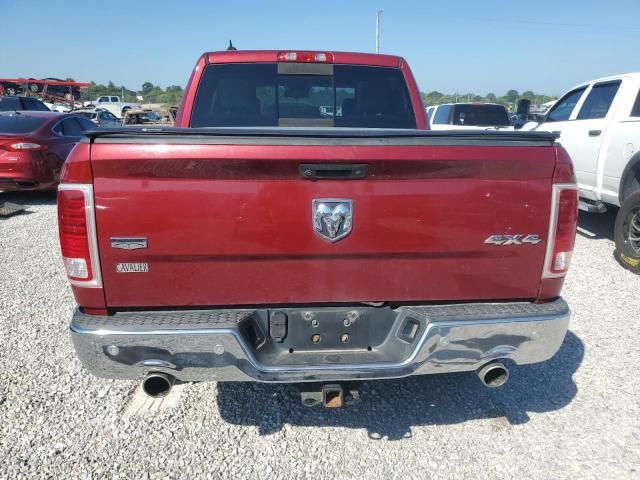 2014 Dodge 1500 Laramie