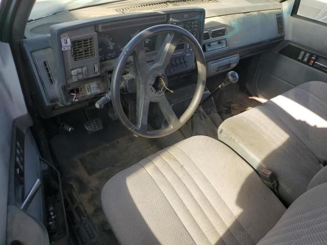 1999 Chevrolet C-SERIES C6H042