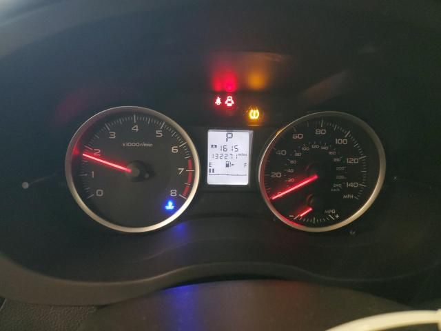 2014 Subaru XV Crosstrek 2.0 Premium