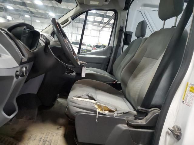 2018 Ford Transit T-250